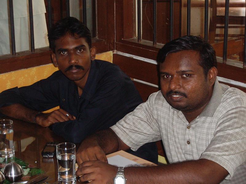 Karthik and Ponnesh.JPG